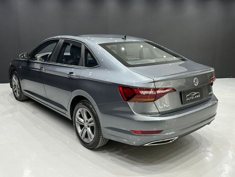 VolksWagen JETTA R-Line 250 TSI 1.4 Flex 16V Aut.