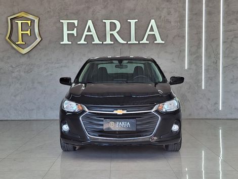 Chevrolet ONIX SEDAN Plus LT 1.0 12V Flex 4p Mec.