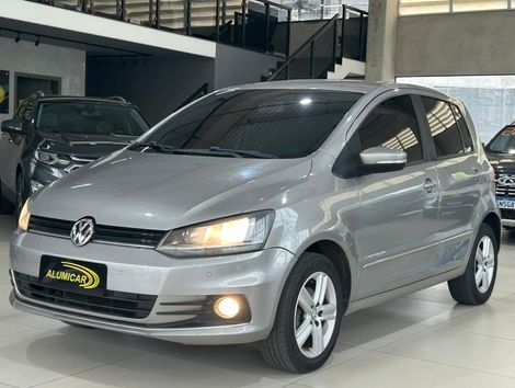 VolksWagen Fox Comfortline 1.0 Flex 12V 5p