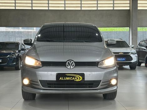 VolksWagen Fox Comfortline 1.0 Flex 12V 5p