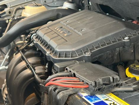 VolksWagen Fox Comfortline 1.0 Flex 12V 5p