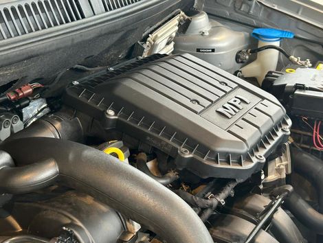 VolksWagen Fox Comfortline 1.0 Flex 12V 5p