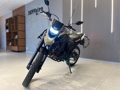 YAMAHA XTZ 250 LANDER 249cc/LANDER BLUEFLEX/ABS