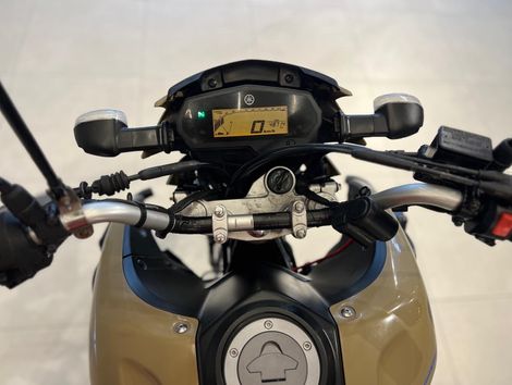 YAMAHA XTZ 250 LANDER 249cc/LANDER BLUEFLEX/ABS