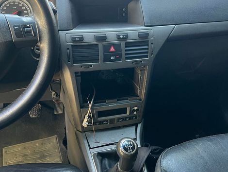 Chevrolet Vectra GT-X 2.0 MPFI 8V FlexPower Mec.