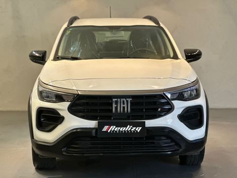Fiat PULSE DRIVE 1.3 8V Flex Aut.