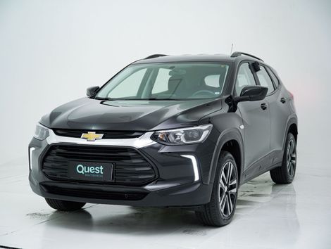 Chevrolet TRACKER LT 1.0 Turbo 12V Flex Aut.