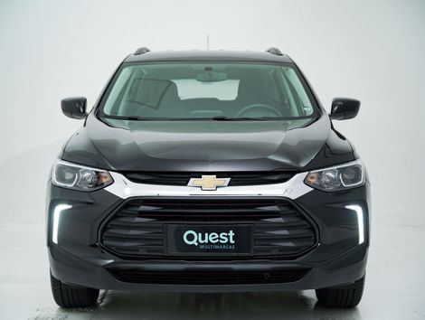 Chevrolet TRACKER LT 1.0 Turbo 12V Flex Aut.
