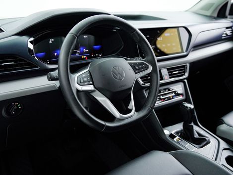 VolksWagen TAOS Comfortline 1.4 250 TSI Flex Aut.