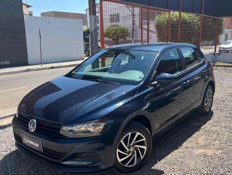 VolksWagen Polo 1.0 Flex 12V 5p