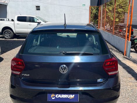 VolksWagen Polo 1.0 Flex 12V 5p