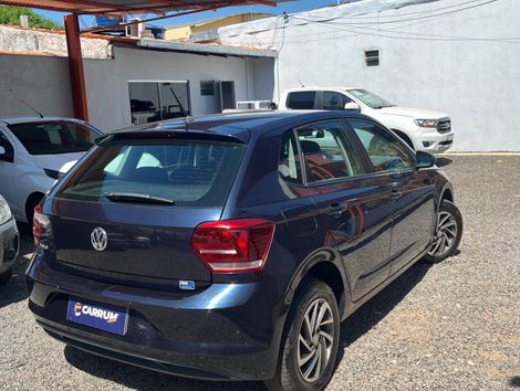 VolksWagen Polo 1.0 Flex 12V 5p
