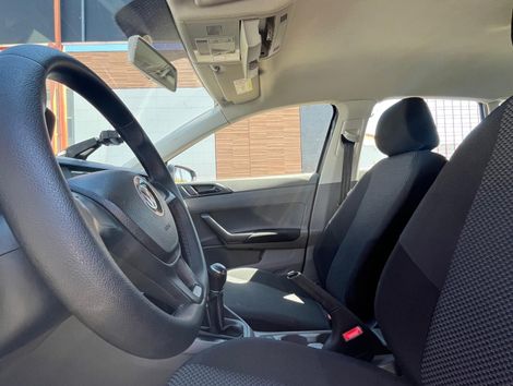 VolksWagen Polo 1.0 Flex 12V 5p