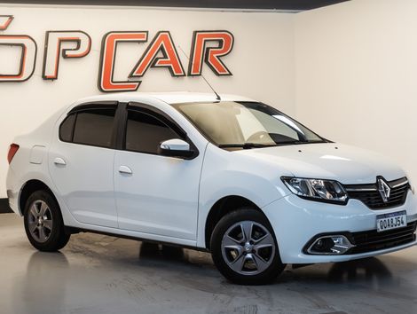 Renault LOGAN Expres. Avantage Flex 1.0 12v 4p