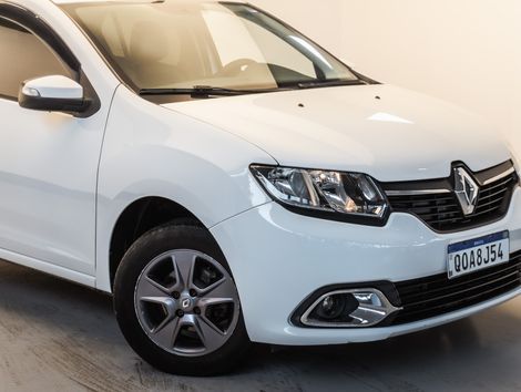 Renault LOGAN Expres. Avantage Flex 1.0 12v 4p