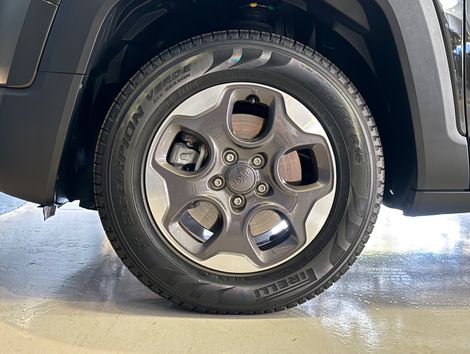 Jeep Renegade STD 1.8 4x2 Flex 16v Aut.