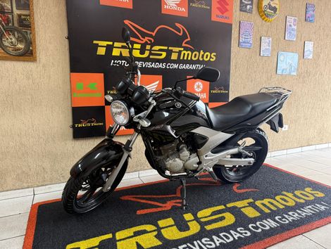 YAMAHA YS 250 FAZER/ FAZER L. EDITION /BLUEFLEX