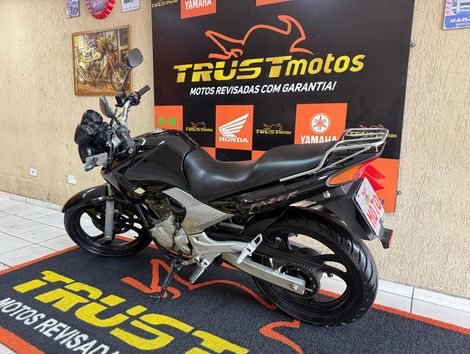 YAMAHA YS 250 FAZER/ FAZER L. EDITION /BLUEFLEX