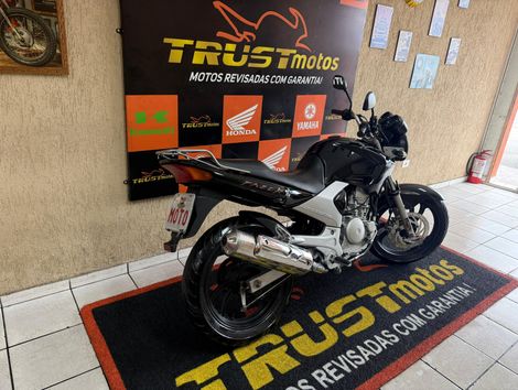 YAMAHA YS 250 FAZER/ FAZER L. EDITION /BLUEFLEX