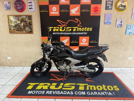 YAMAHA YS 250 FAZER/ FAZER L. EDITION /BLUEFLEX