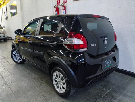 Fiat MOBI LIKE 1.0 Fire Flex 5p.