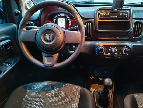 Fiat MOBI LIKE 1.0 Fire Flex 5p.
