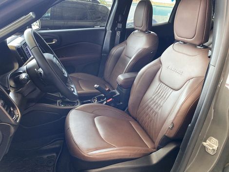 Fiat Toro Ranch 2.0 16V 4x4 Diesel Aut.