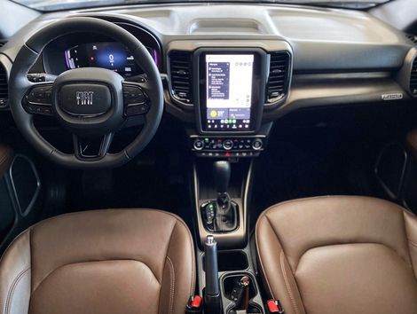 Fiat Toro Ranch 2.0 16V 4x4 Diesel Aut.