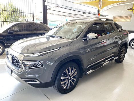 Fiat Toro Ranch 2.0 16V 4x4 Diesel Aut.
