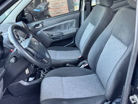 Ford Fiesta 1.6 8V Flex/Class 1.6 8V Flex 5p