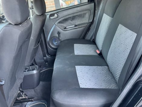 Ford Fiesta 1.6 8V Flex/Class 1.6 8V Flex 5p