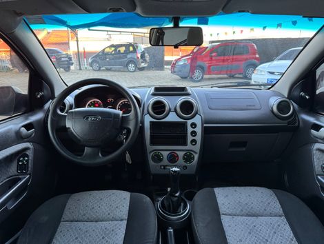 Ford Fiesta 1.6 8V Flex/Class 1.6 8V Flex 5p