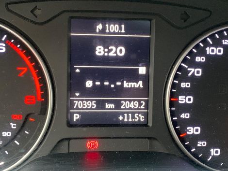 Audi A3 Sportback 1.4 TFSI S-tronic