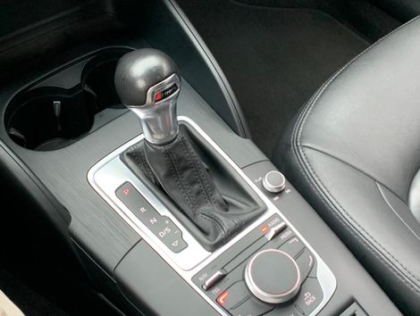 Audi A3 Sportback 1.4 TFSI S-tronic