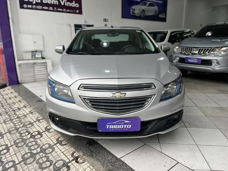 Chevrolet PRISMA Sed. LT 1.4 8V FlexPower 4p