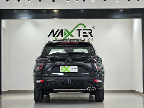Hyundai Creta N Line 1.0 TB 12V Flex Aut.
