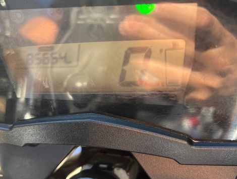 HONDA CG 160 FAN ESDi FLEXONE