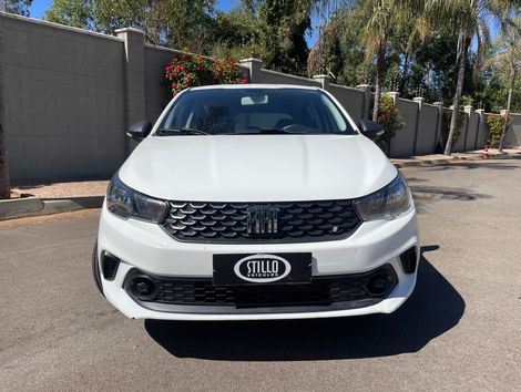 Fiat ARGO 1.0 6V Flex.