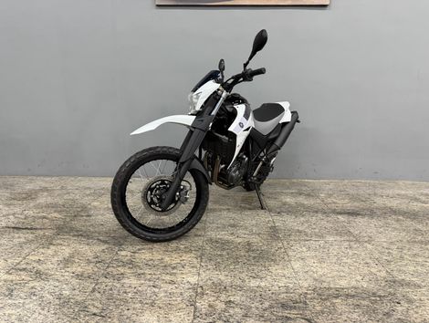 YAMAHA XT 660 R