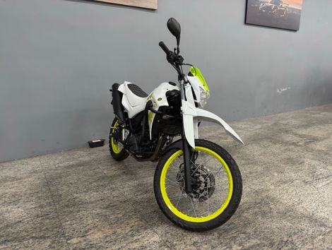 YAMAHA XT 660 R