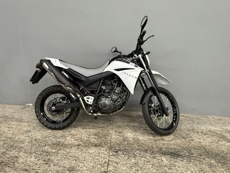 YAMAHA XT 660 R