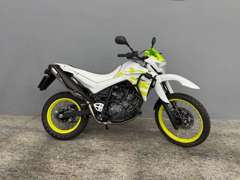 YAMAHA XT 660 R