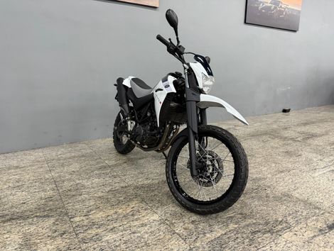 YAMAHA XT 660 R
