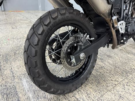 YAMAHA XT 660 R