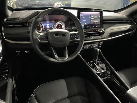 Jeep COMPASS LONG. T270 1.3 TB 4x2 Flex Aut.