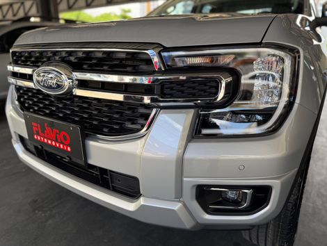 Ford Ranger Limited+ 3.0 V6 4x4 CD TB Die Aut