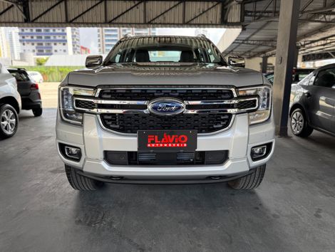 Ford Ranger Limited+ 3.0 V6 4x4 CD TB Die Aut