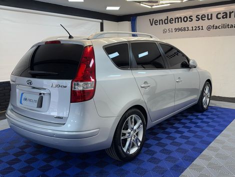 Hyundai i30 2.0 16V 145cv 5p Aut.