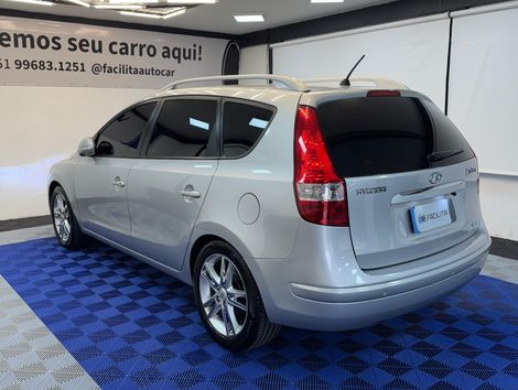 Hyundai i30 2.0 16V 145cv 5p Aut.
