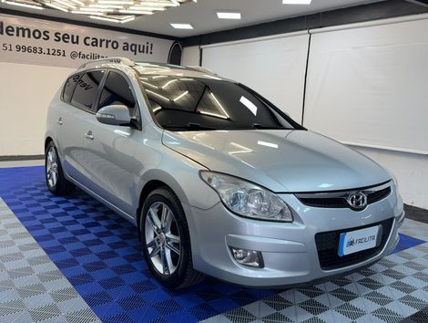 Hyundai i30 2.0 16V 145cv 5p Aut.